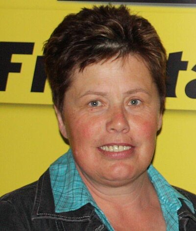 Rosemarie Preslmaier